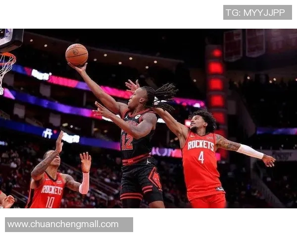 11月4日火箭对公牛精彩直播信号全程解析与观看指南