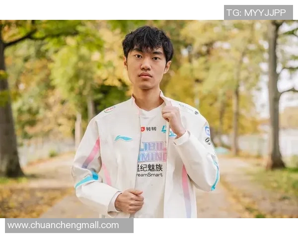 BLG战队迎重磅引援：Knight加盟全华班，新赛季电竞圈瞩目